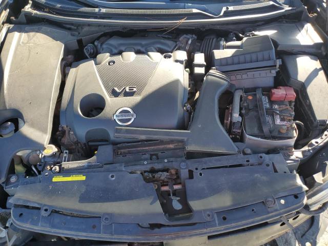 2012 NISSAN MAXIMA S #3292491742