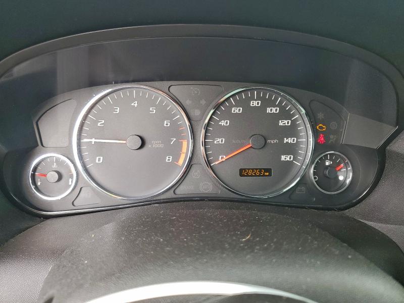 2006 CADILLAC SRX #3297340822