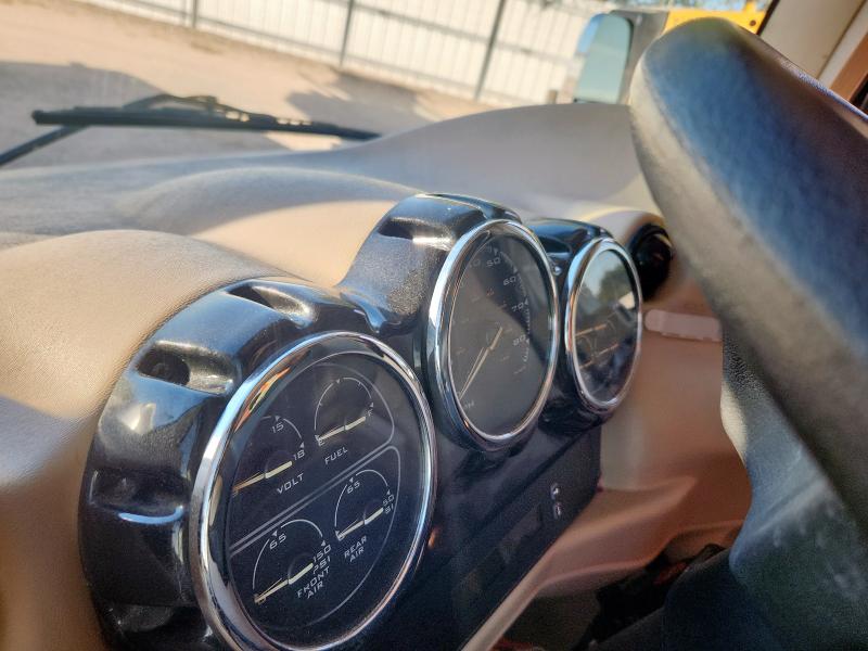 2007 KOUNTRY STAR MOTORHOME #3285734693