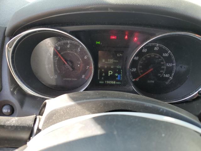 2017 MITSUBISHI OUTLANDER #3284782527