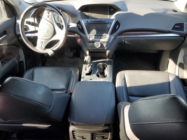 2014 ACURA MDX - 5FRYD4H24EB013846