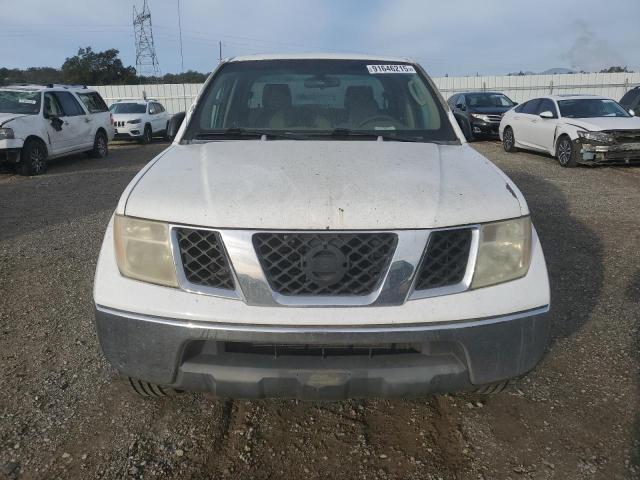 2006 NISSAN FRONTIER C #3304790344
