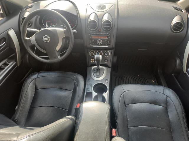 2014 NISSAN ROGUE SELE #3283992908