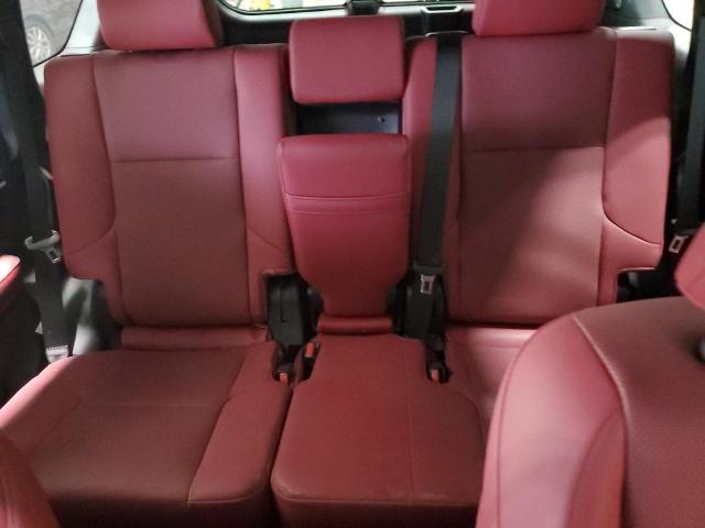 2022 LEXUS GX 460 - JTJAM7BX9N5315608