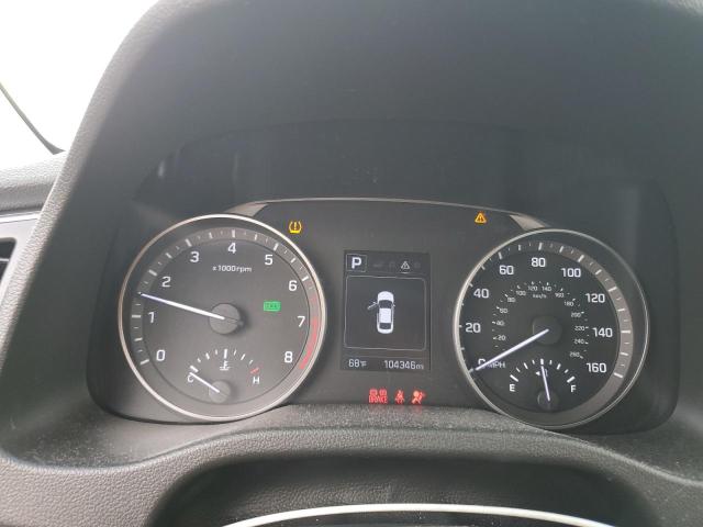 2018 HYUNDAI ELANTRA SE #3304812668