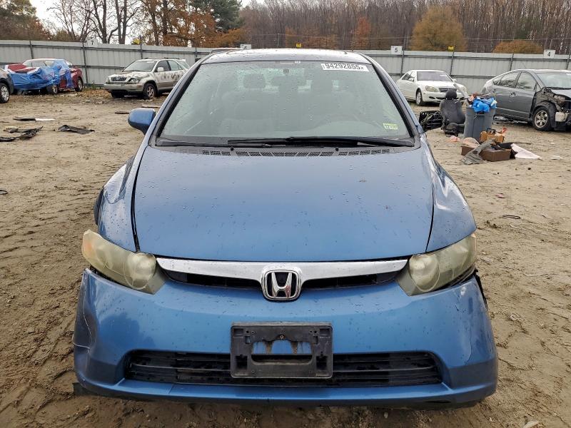 2006 HONDA CIVIC EX #3303816456