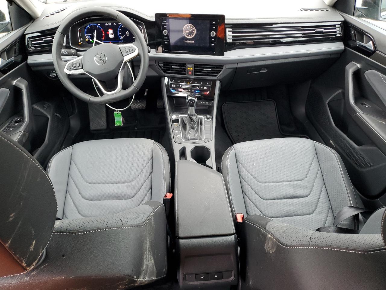 VOLKSWAGEN JETTA SEL