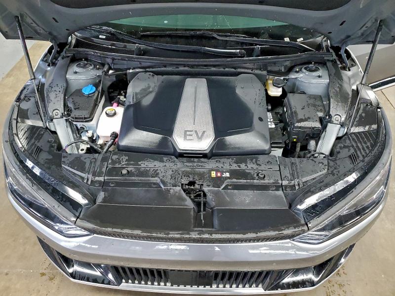 2023 KIA EV6 LIGHT #3304606451