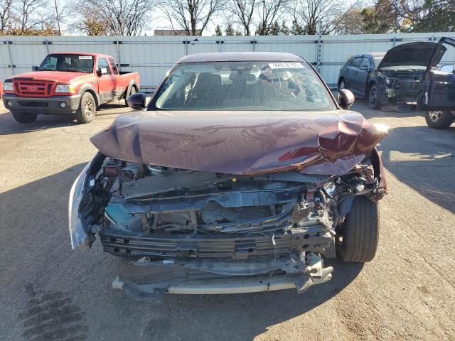 2025 NISSAN SENTRA SV #3290135265