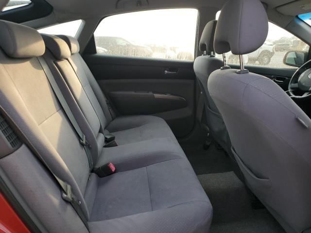 2007 TOYOTA PRIUS #3294480498