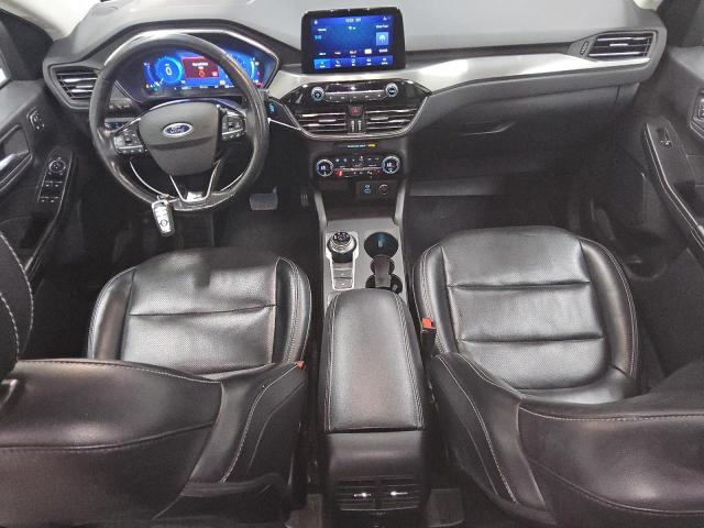 2021 FORD ESCAPE TIT - 1FMCU9J97MUA57793