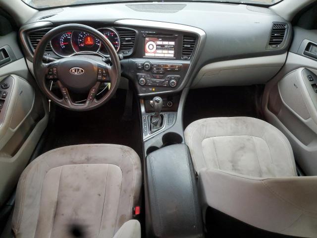 2011 KIA OPTIMA LX #3293453460