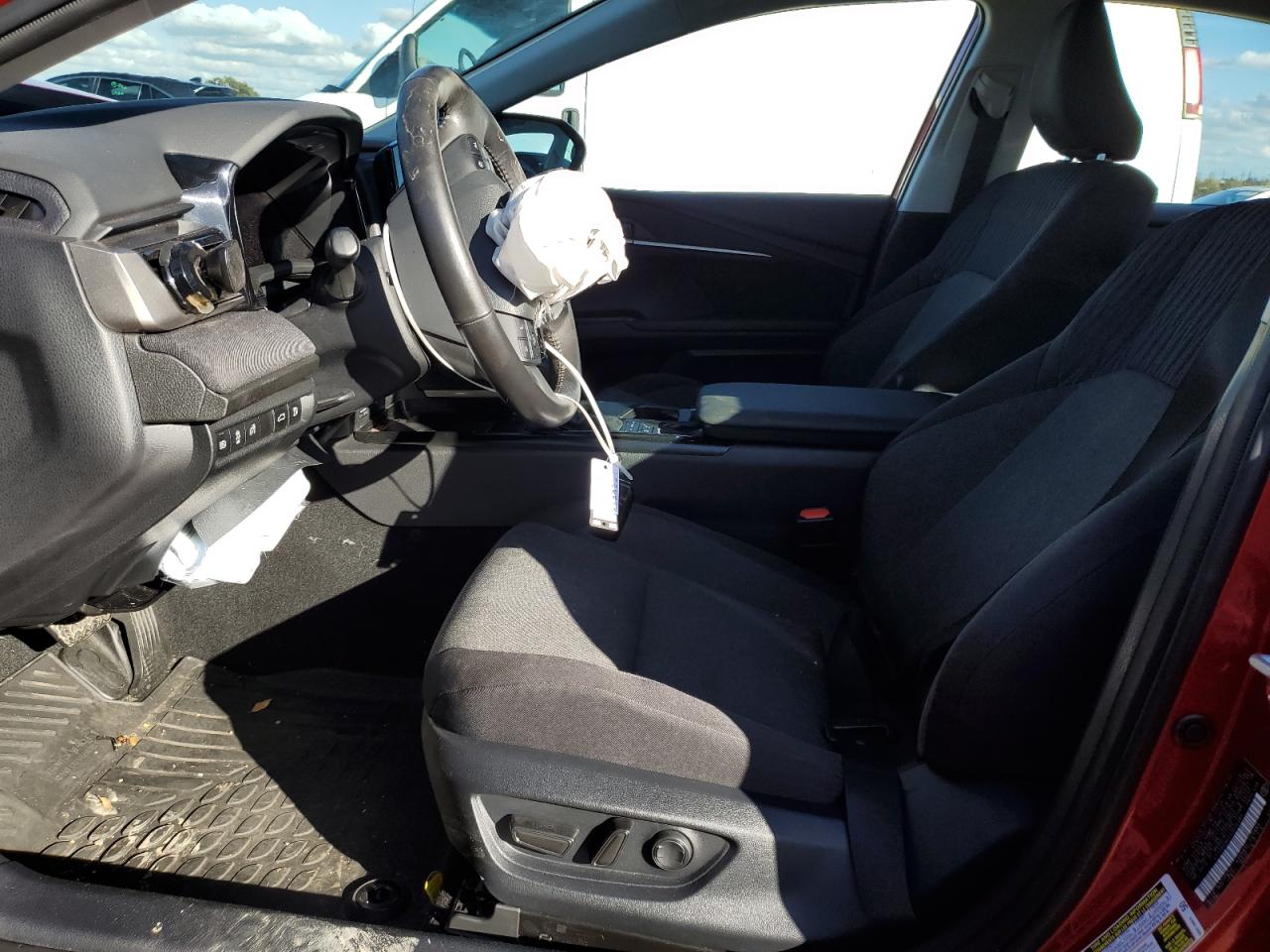 Lot #3310737744 2025 TOYOTA CAMRY XSE