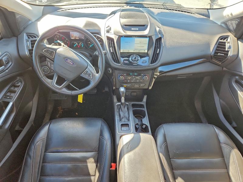 2017 FORD ESCAPE TIT #3303563927