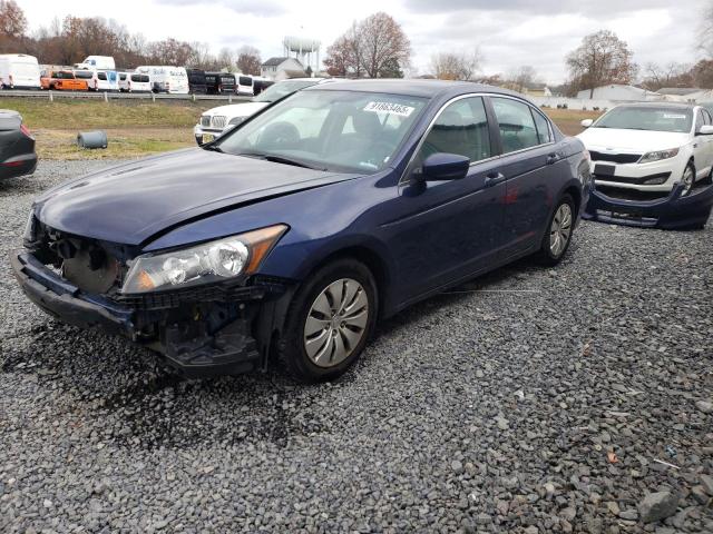 2012 HONDA ACCORD LX #3297923771