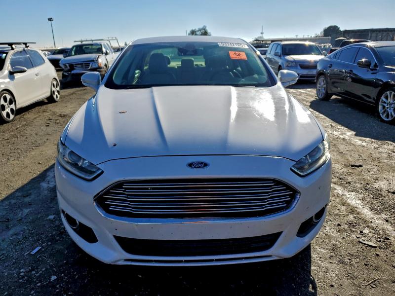 2014 FORD FUSION SE #3304921538