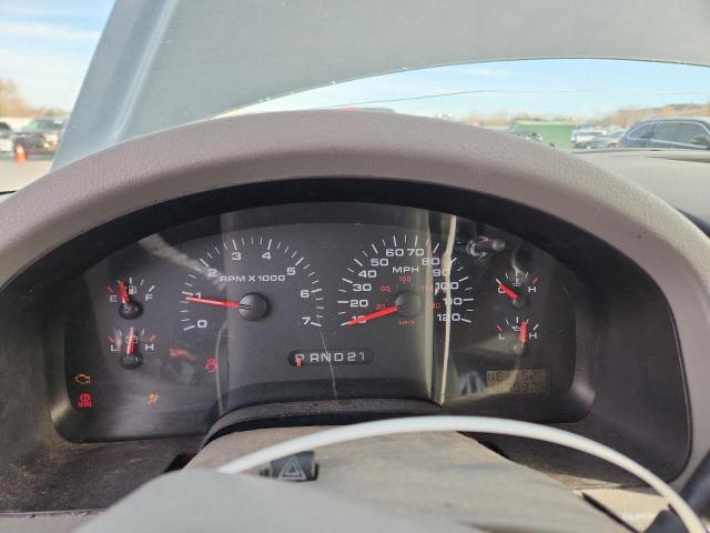 2005 FORD F-150 #3285809649