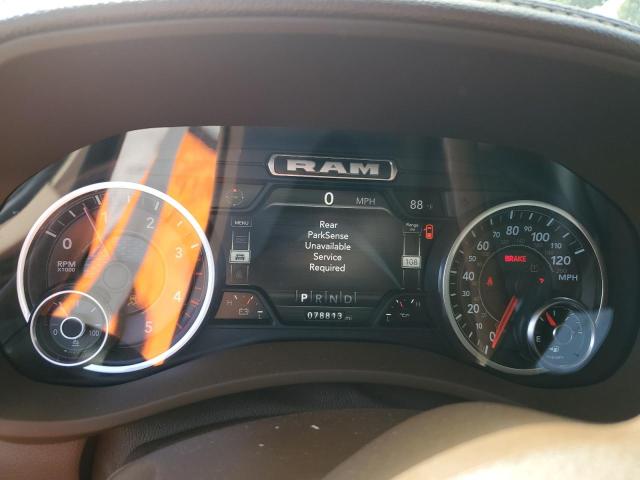 2022 RAM 2500 LARAM - 3C6UR5FL8NG345695