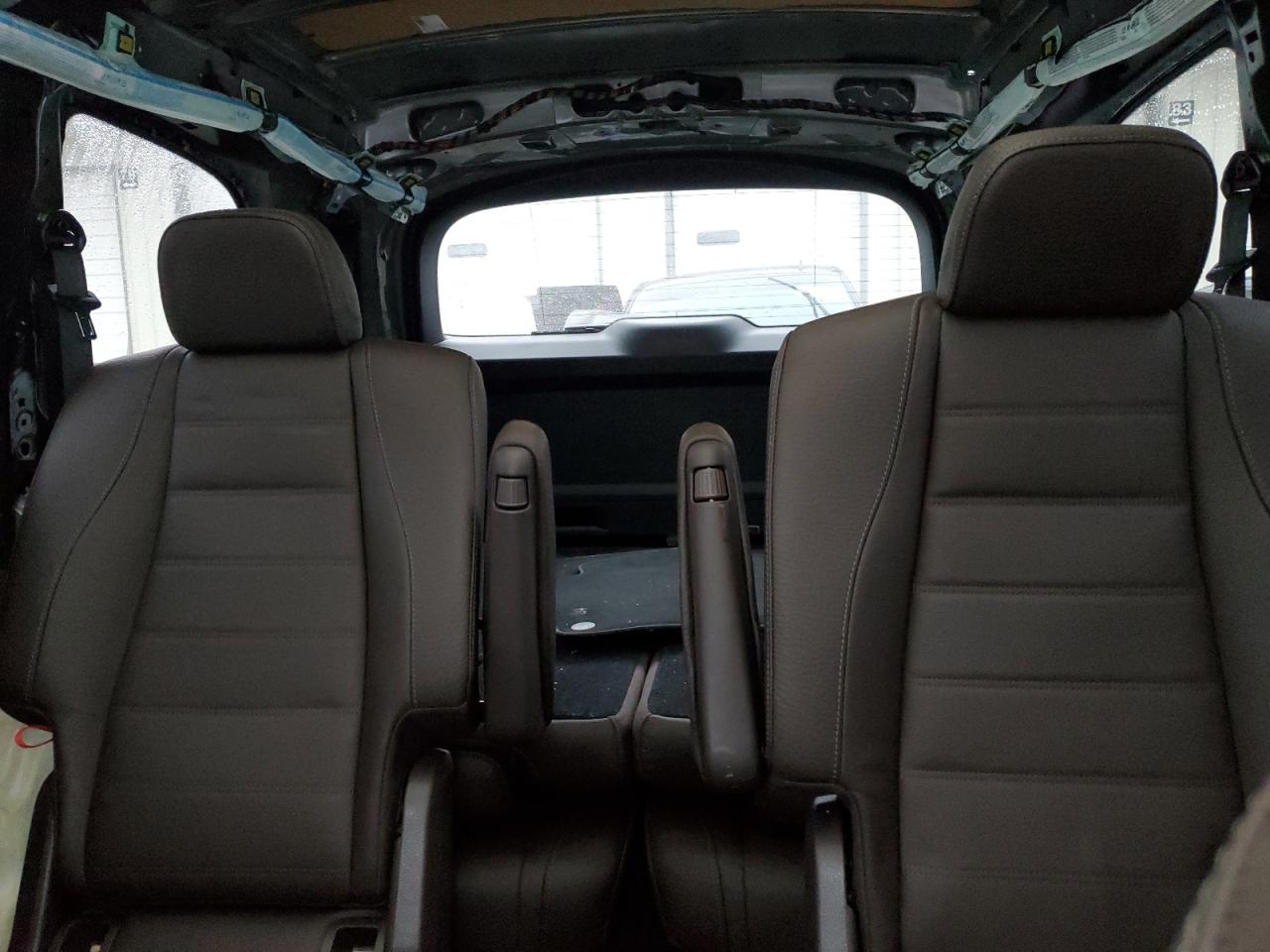 MERCEDES-BENZ GLS-CLASS 450 4MATIC