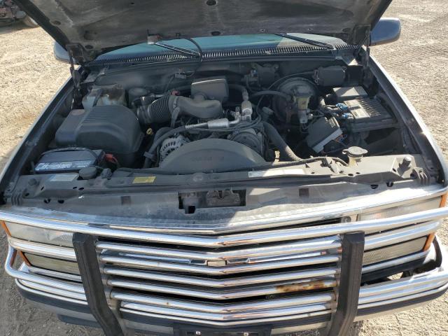 1997 CHEVROLET GMT-400 C1 #3292468671