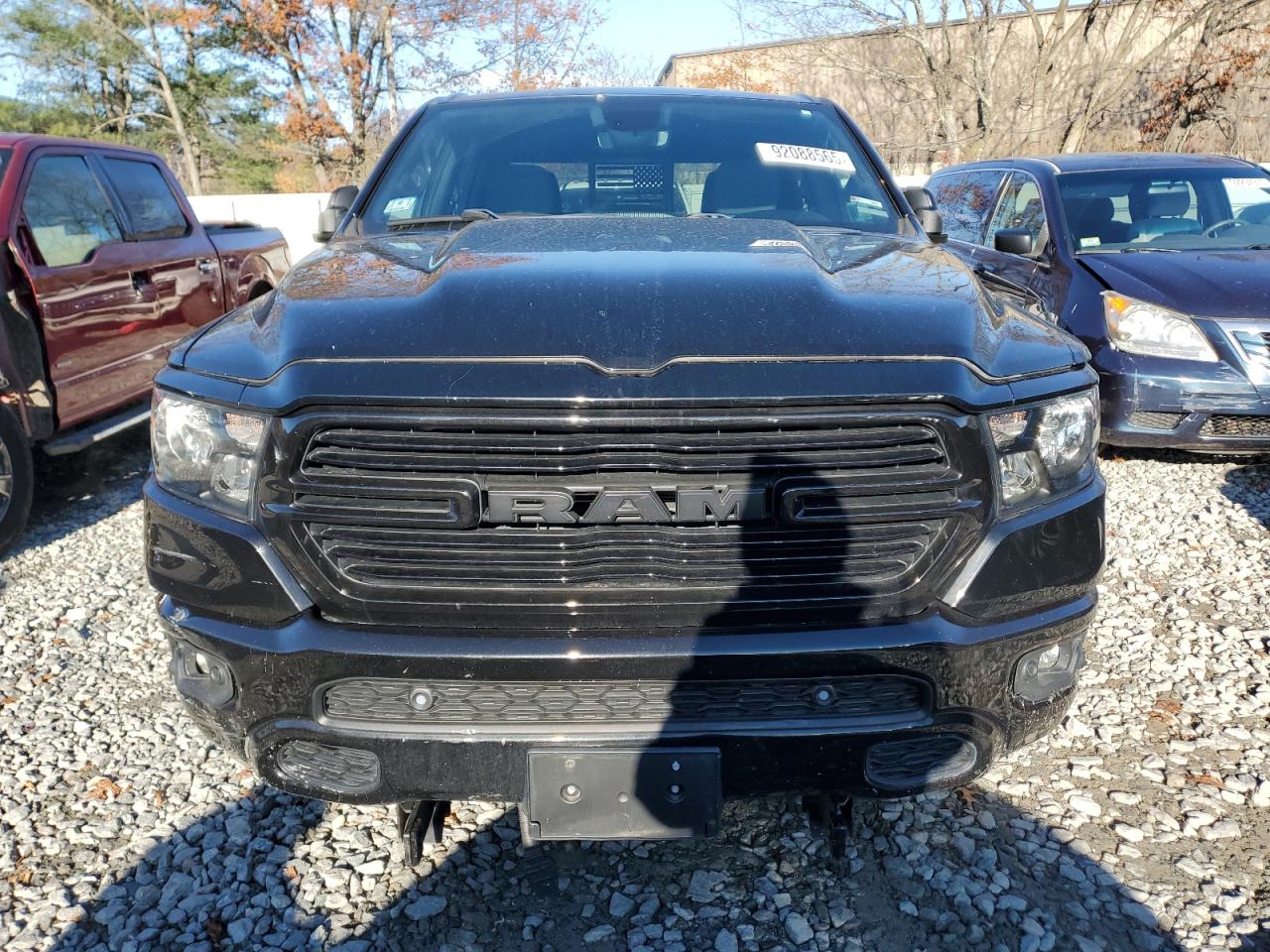 RAM 1500 BIG HORN/LONE STAR