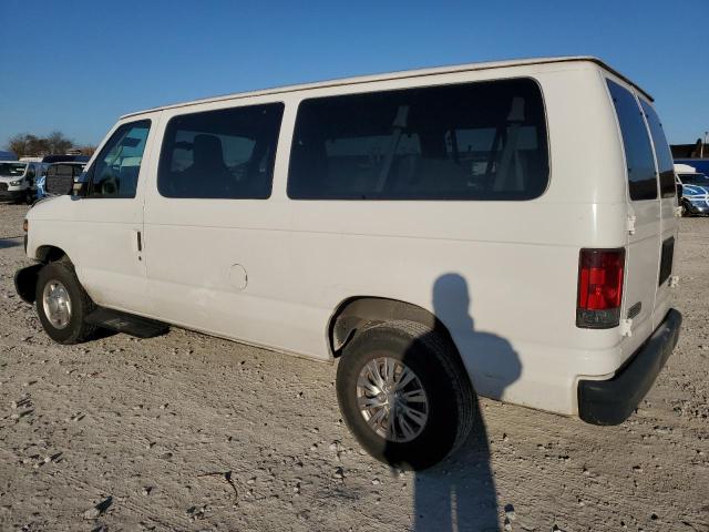2011 FORD ECONOLINE #3296314476