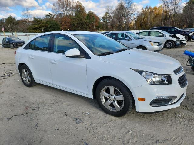 2016 CHEVROLET CRUZE LIMI #3290273233
