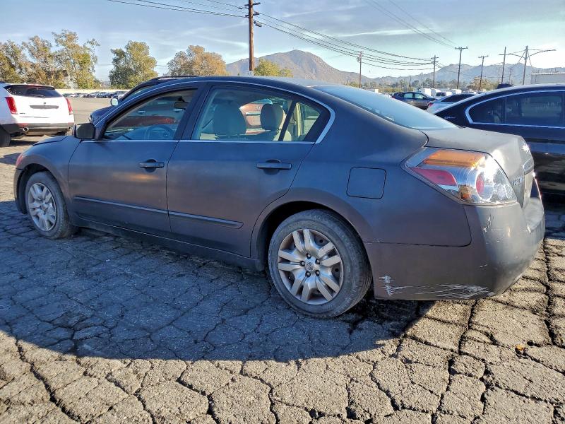 2009 NISSAN ALTIMA 2.5 #3304813636
