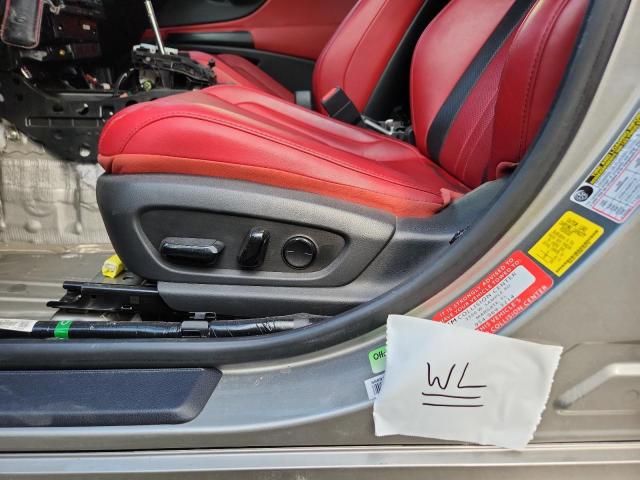 2021 LEXUS ES 350 BAS #3302831913