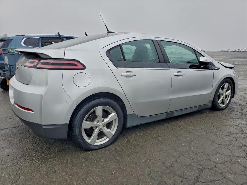 2013 CHEVROLET VOLT #3304670940