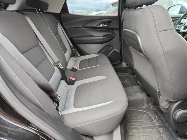 2023 CHEVROLET TRAILBLAZE #3303725443