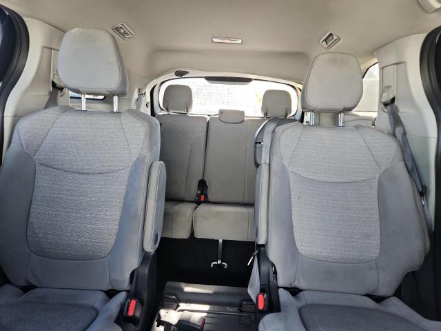 2023 TOYOTA SIENNA LE - 5TDKRKEC3PS161494