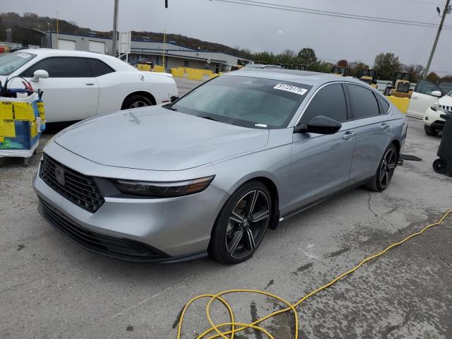 2023 HONDA ACCORD HYB #3316908115