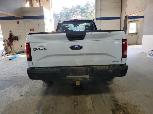 2016 FORD F150 - 1FTMF1C82GKE98272