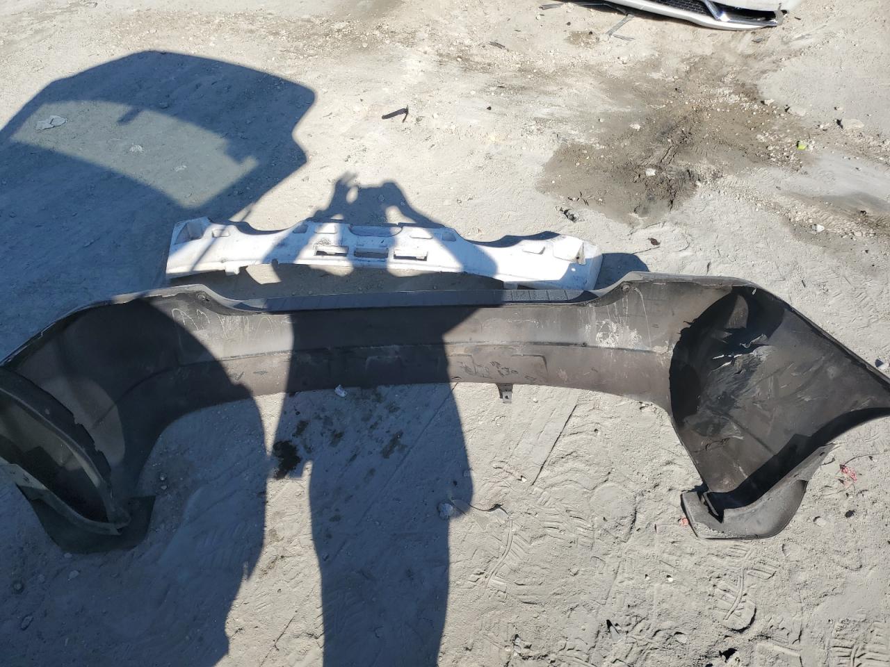 Lot #3301805381 2002 TOYOTA HIGHLANDER