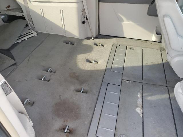 2008 CHRYSLER TOWN & COU #3291437159