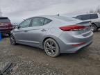 Lot #3302664005 2017 HYUNDAI ELANTRA SE