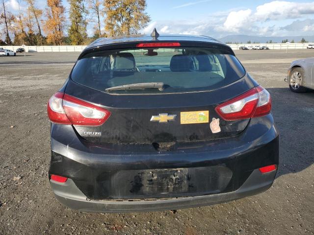 2019 CHEVROLET CRUZE LS #3286519150