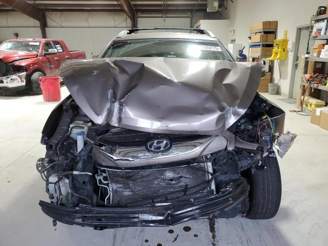 2012 HYUNDAI TUCSON GLS #3301962529