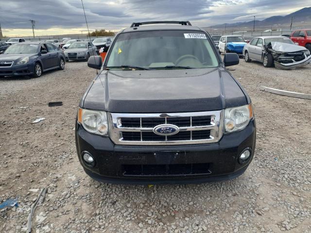 2012 FORD ESCAPE XLT - 1FMCU0D79CKA94831