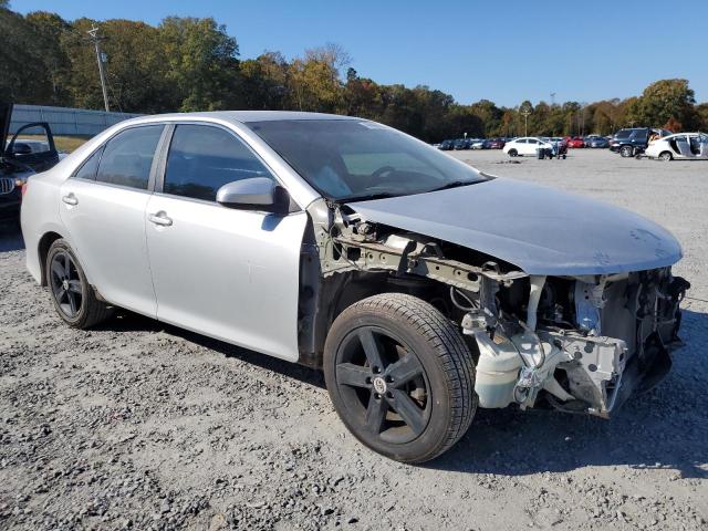 2012 TOYOTA CAMRY BASE - 4T1BF1FK7CU040218