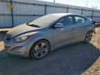 Lot #3294444500 2014 HYUNDAI ELANTRA SE