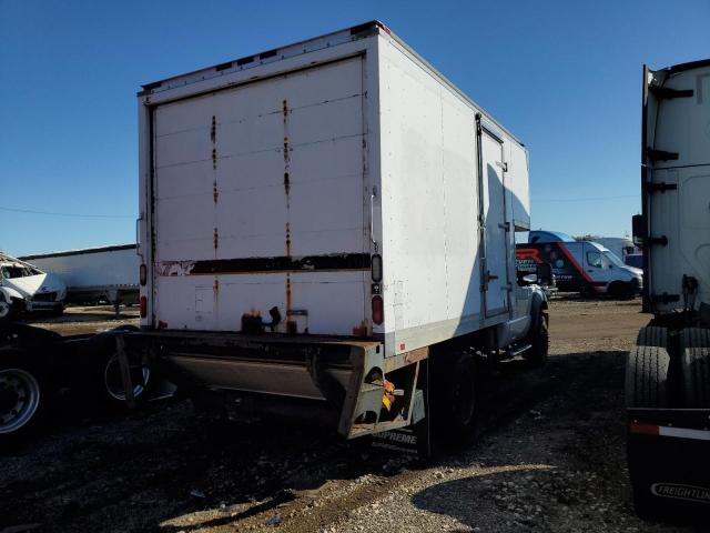 2012 FORD F450 SUPER #3292309265