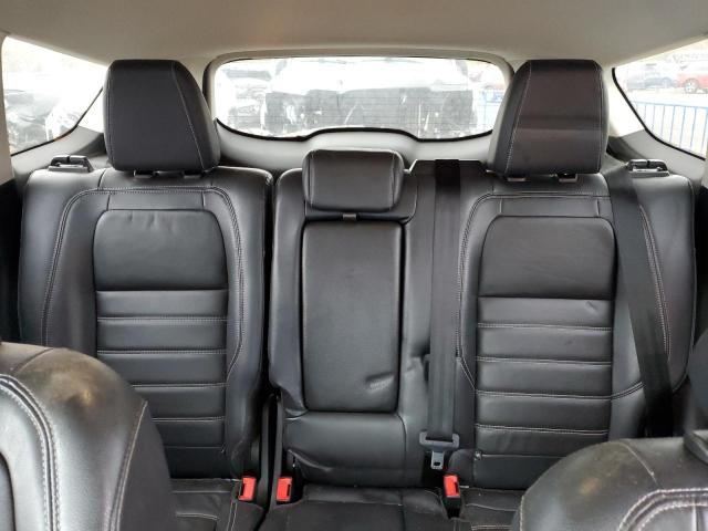 2018 FORD ESCAPE SEL #3278672752