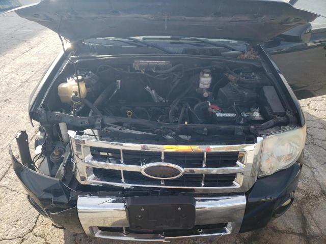 2010 FORD ESCAPE LIM #3291385155