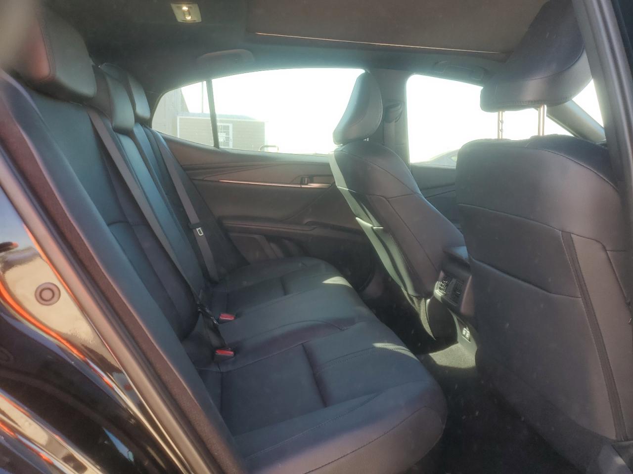 Lot #3301782374 2025 TOYOTA CAMRY XSE