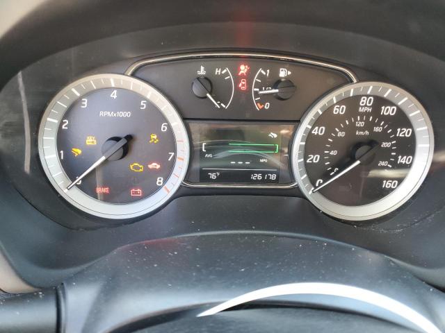 2015 NISSAN SENTRA S - 3N1AB7AP8FY363201