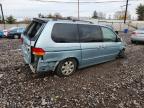 Lot #3316975119 2003 HONDA ODYSSEY EX