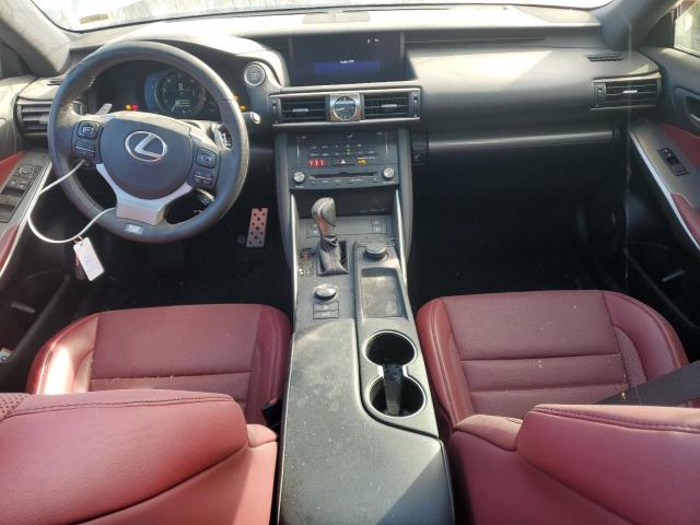 2018 LEXUS IS 300 - JTHC81D27J5033779