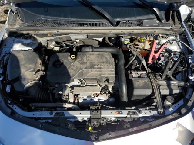 2022 CHEVROLET MALIBU LT #3305423431